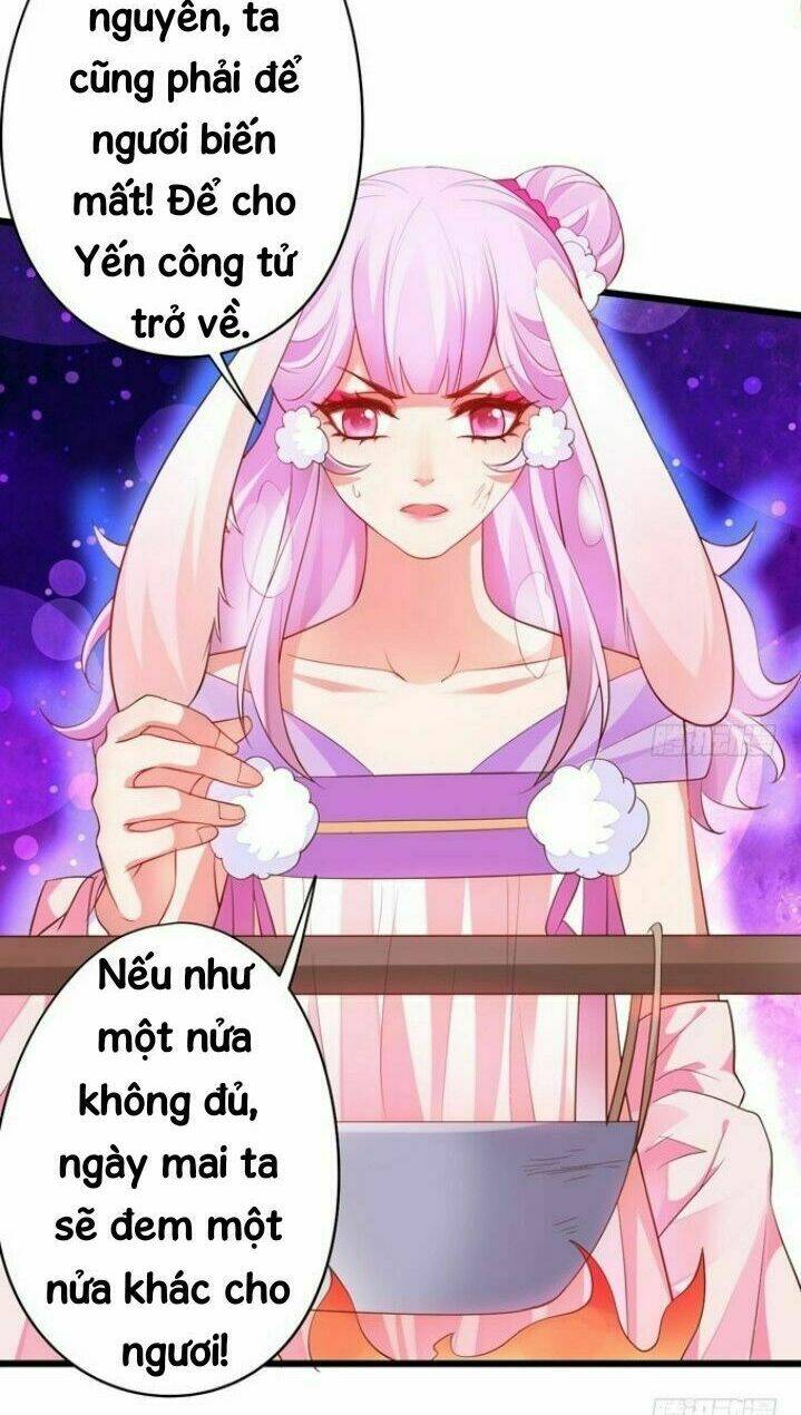 Liêu liêu trai - Chapter 23 - Page 42