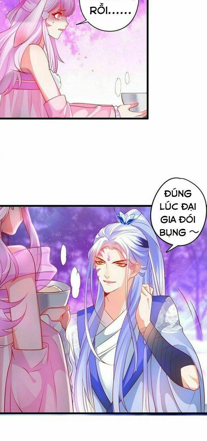 Liêu liêu trai - Chapter 23 - Page 44
