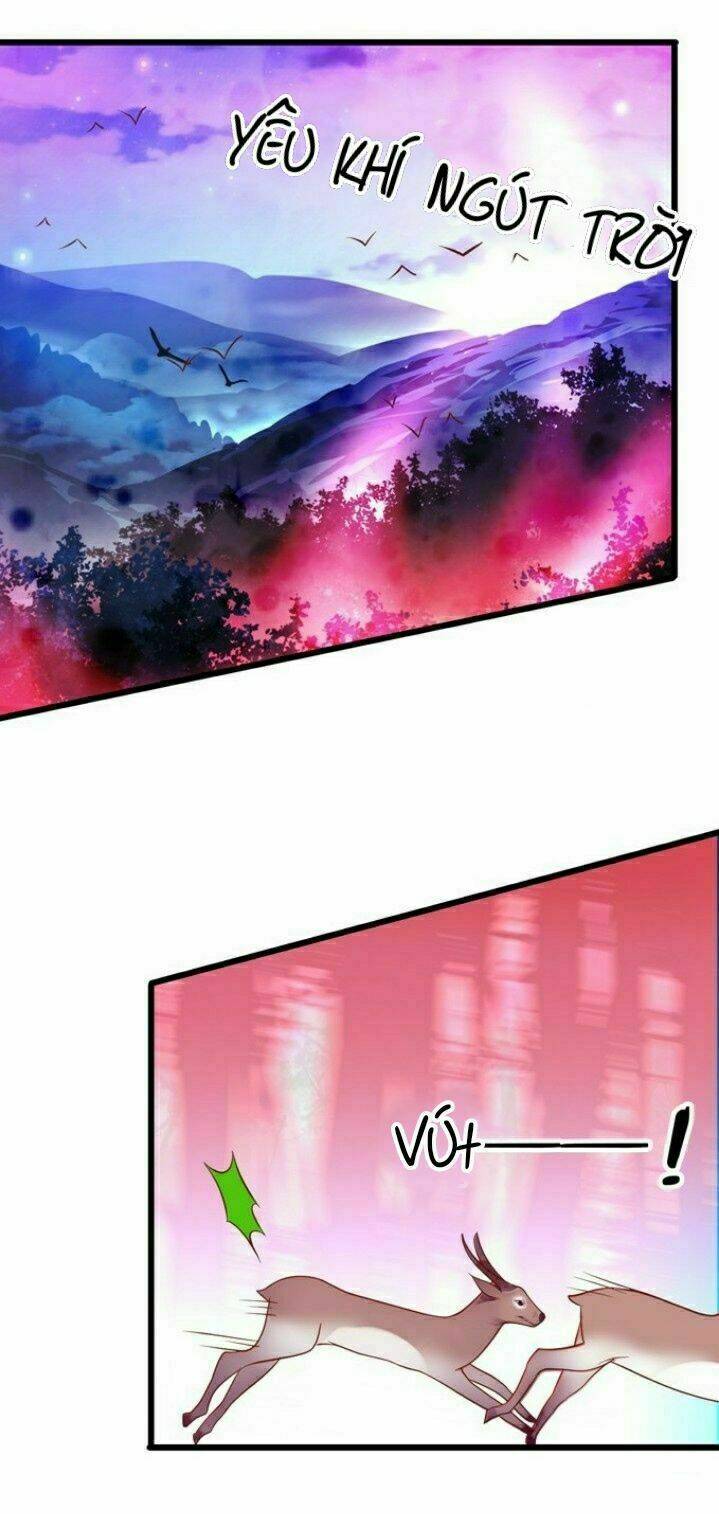 Liêu liêu trai - Chapter 23 - Page 6