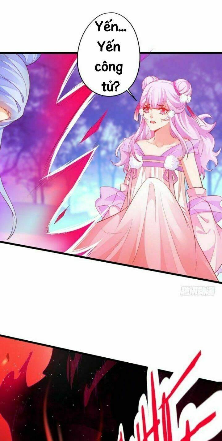 Liêu liêu trai - Chapter 23 - Page 7