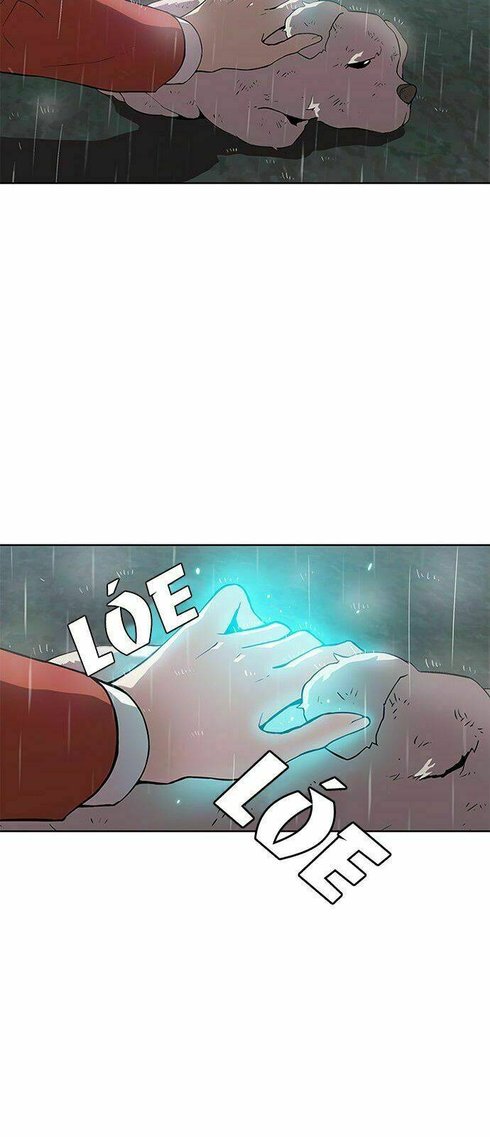 Thiên thần áo đen - Chapter 5 - Page 9