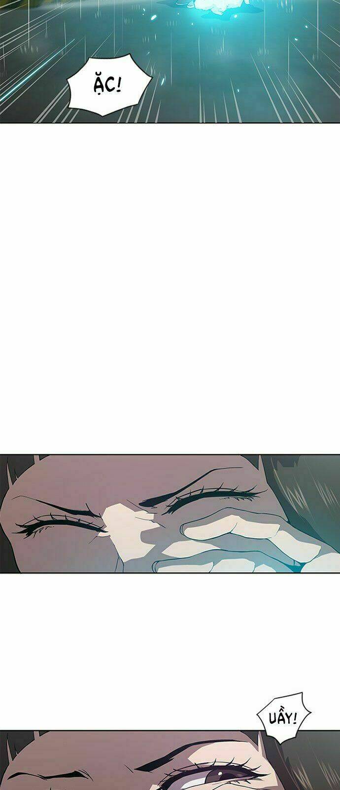 Thiên thần áo đen - Chapter 5 - Page 11