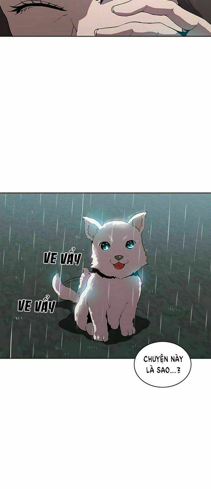Thiên thần áo đen - Chapter 5 - Page 12