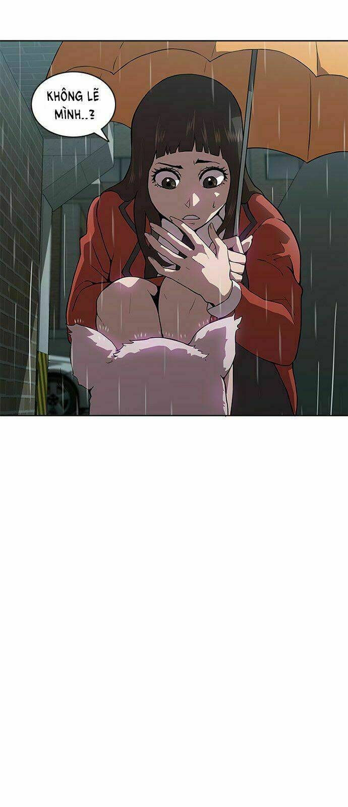 Thiên thần áo đen - Chapter 5 - Page 13