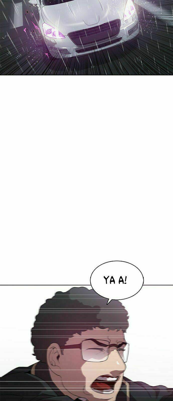 Thiên thần áo đen - Chapter 5 - Page 20