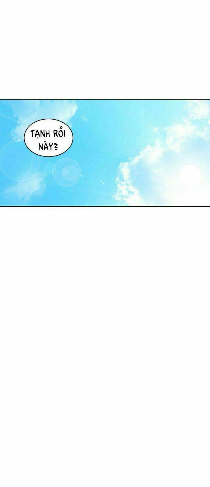 Thiên thần áo đen - Chapter 5 - Page 34