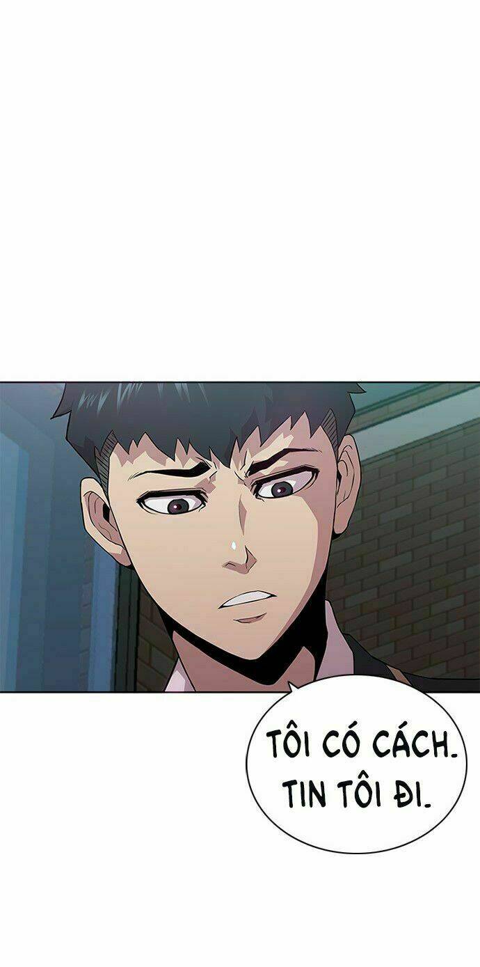 Thiên thần áo đen - Chapter 5 - Page 45