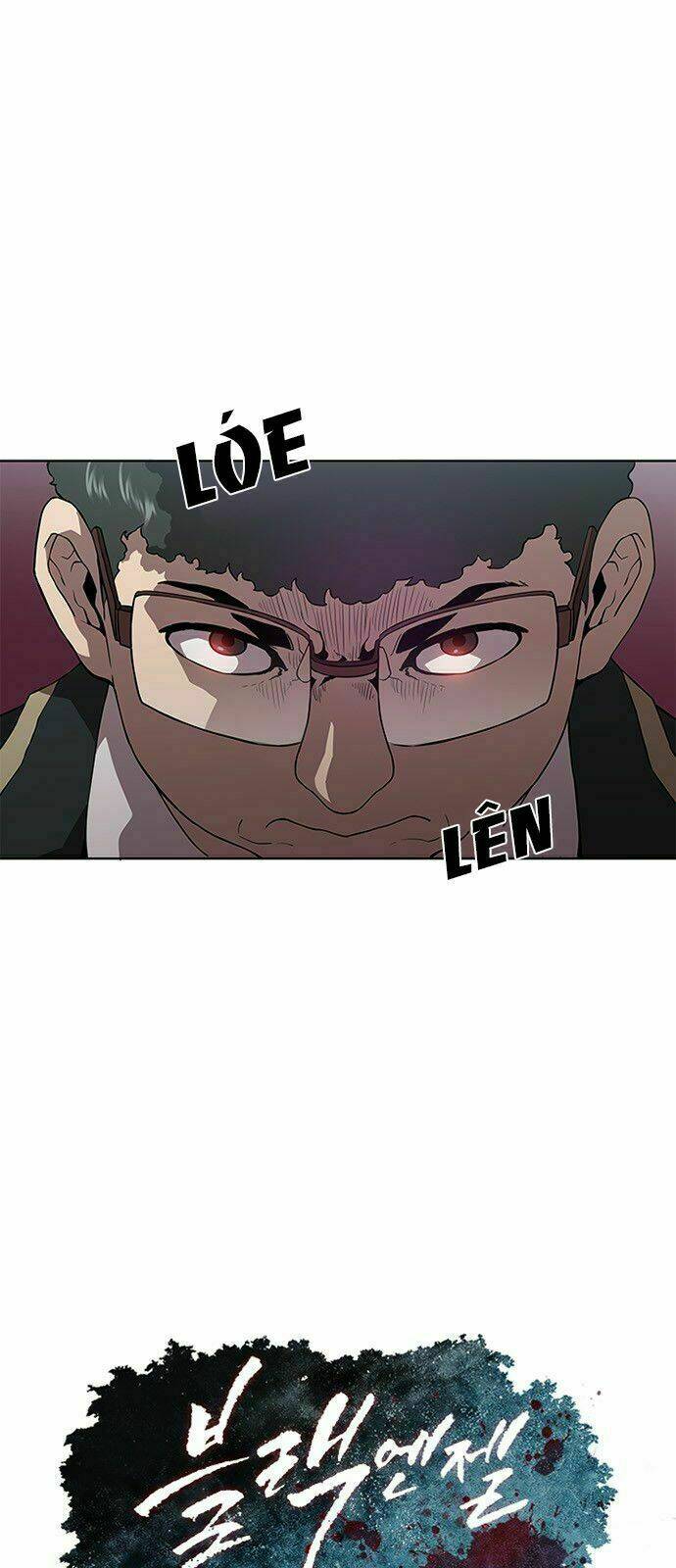 Thiên thần áo đen - Chapter 5 - Page 4