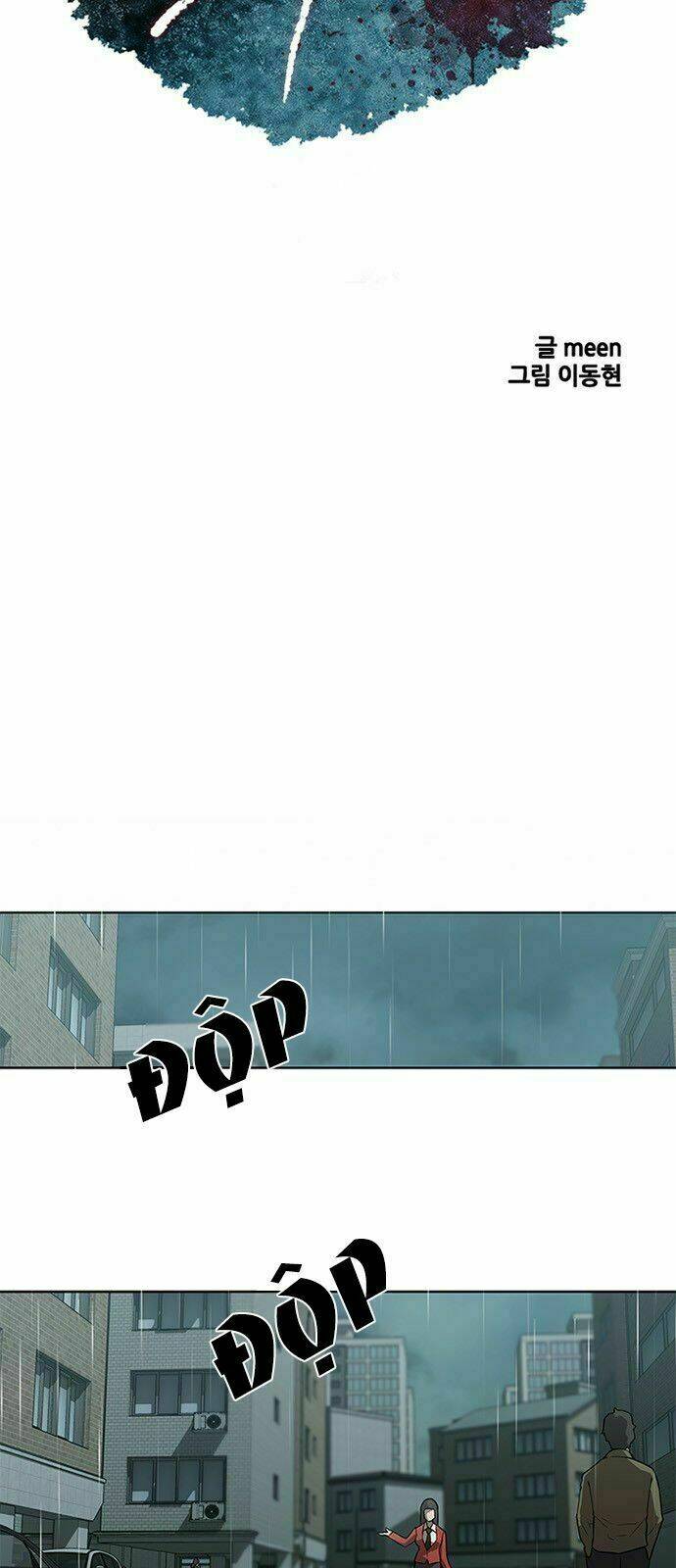 Thiên thần áo đen - Chapter 5 - Page 5