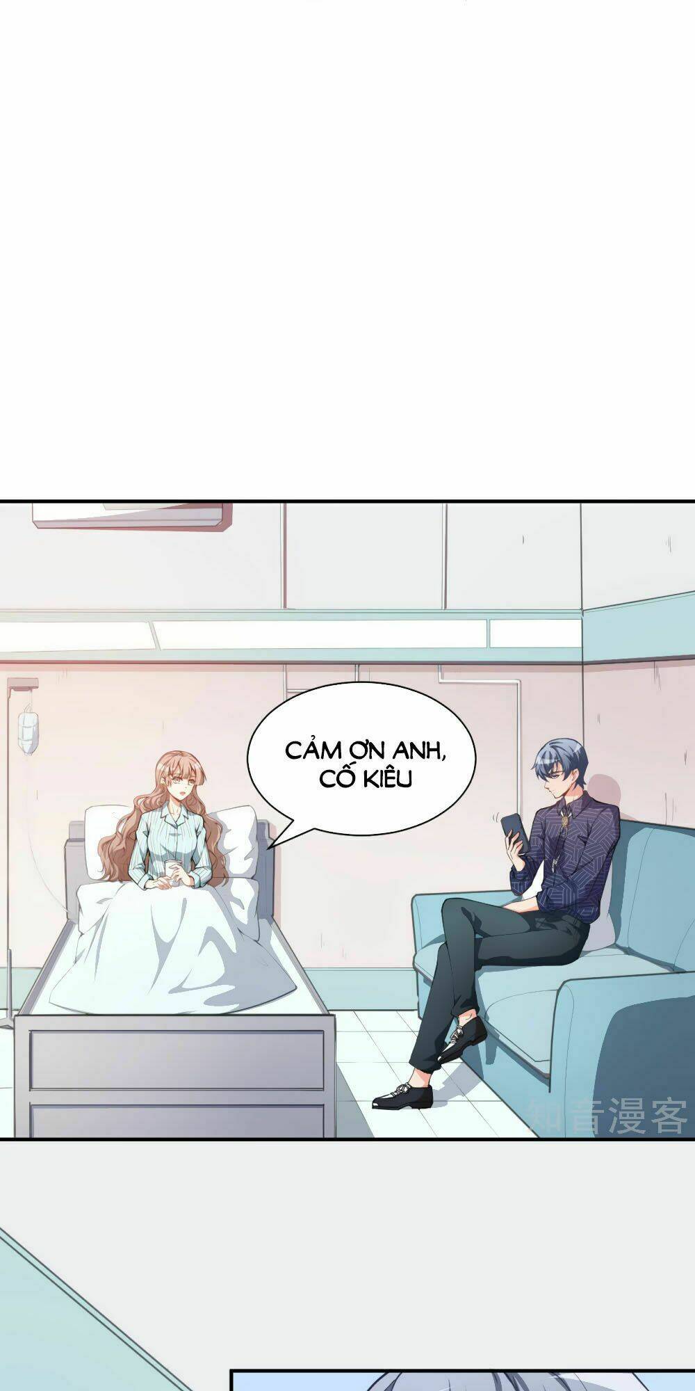 Trò Chơi Sắc Đẹp - Chapter 10 - Page 11