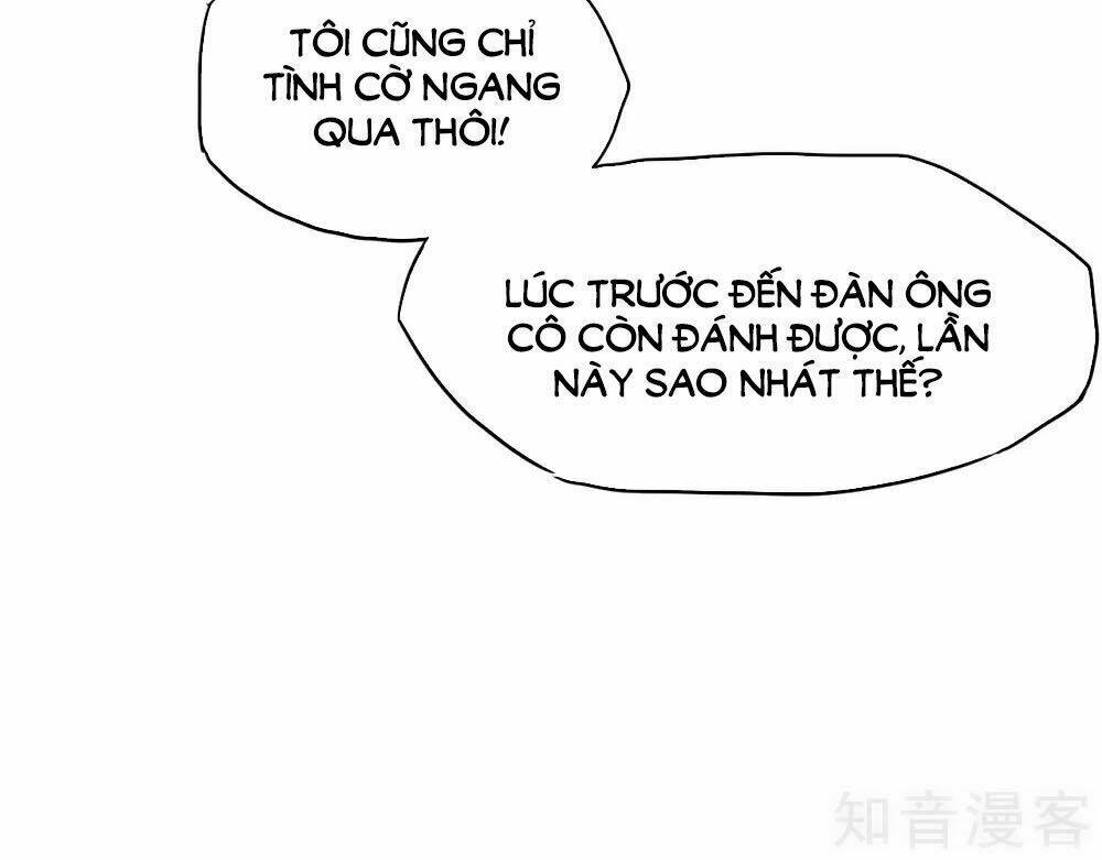 Trò Chơi Sắc Đẹp - Chapter 10 - Page 13