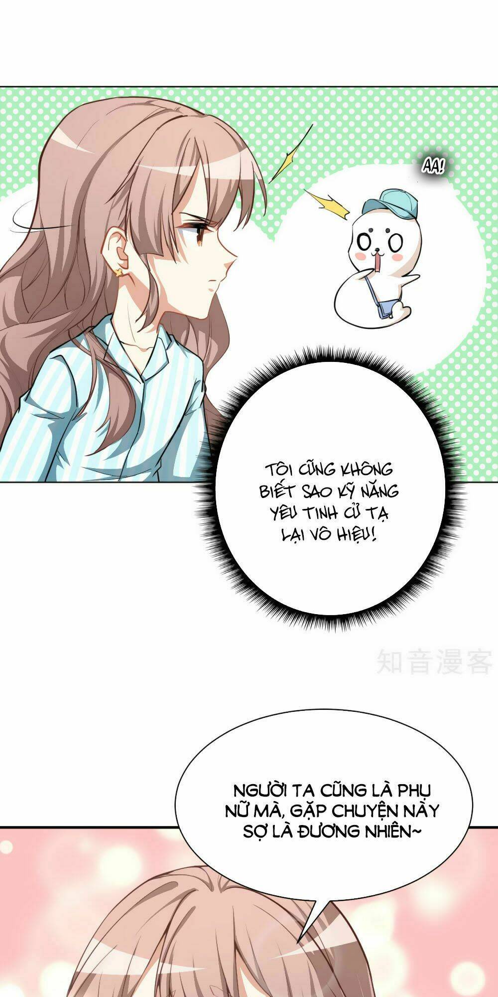 Trò Chơi Sắc Đẹp - Chapter 10 - Page 14