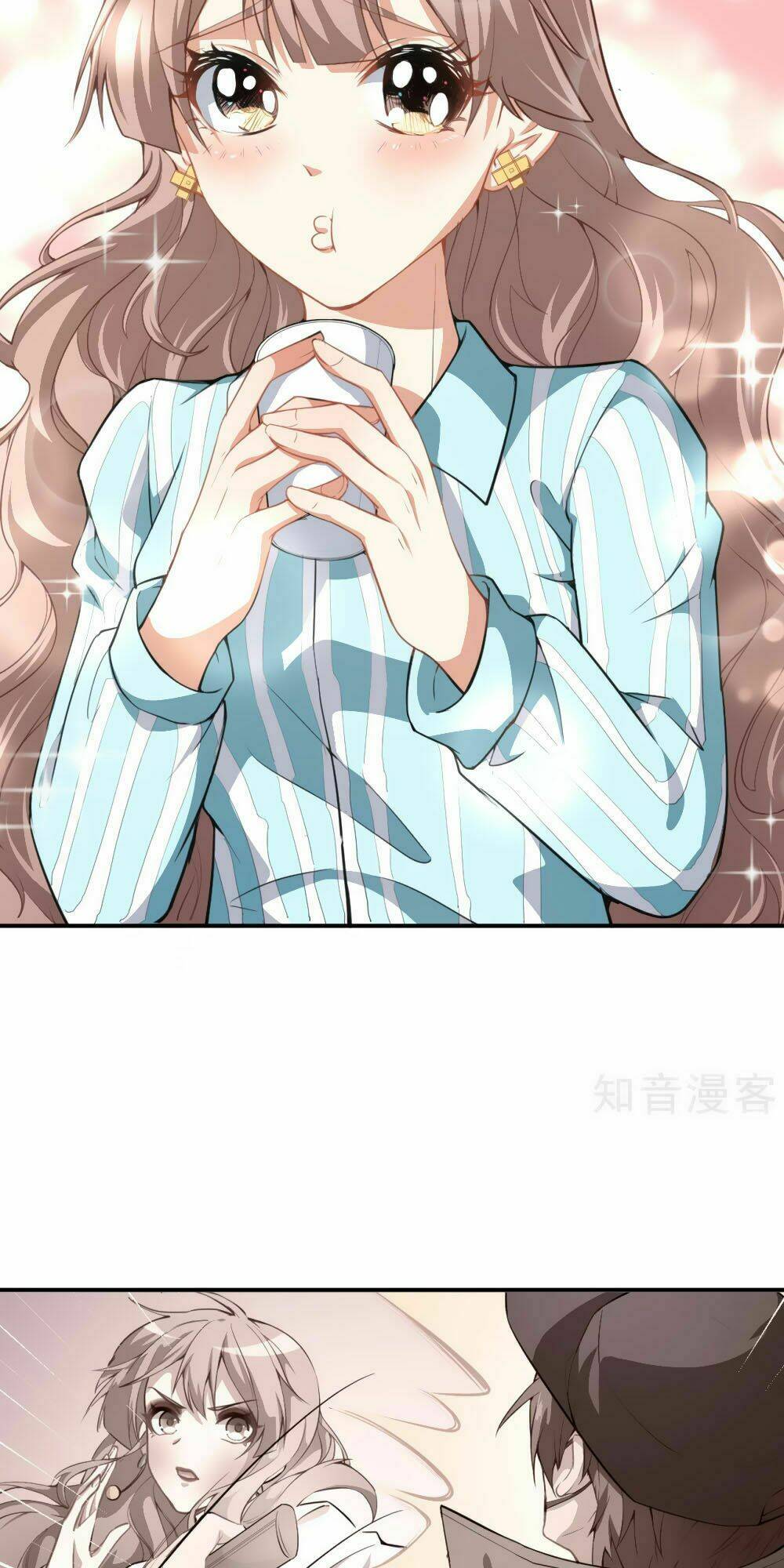 Trò Chơi Sắc Đẹp - Chapter 10 - Page 15