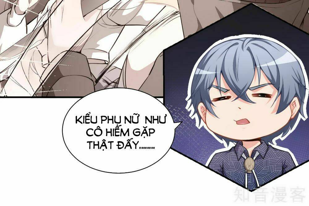 Trò Chơi Sắc Đẹp - Chapter 10 - Page 16