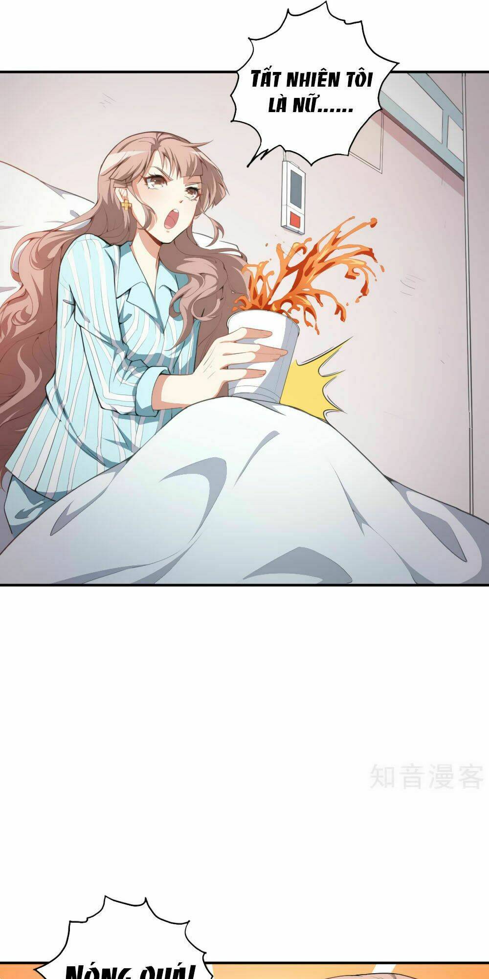 Trò Chơi Sắc Đẹp - Chapter 10 - Page 17