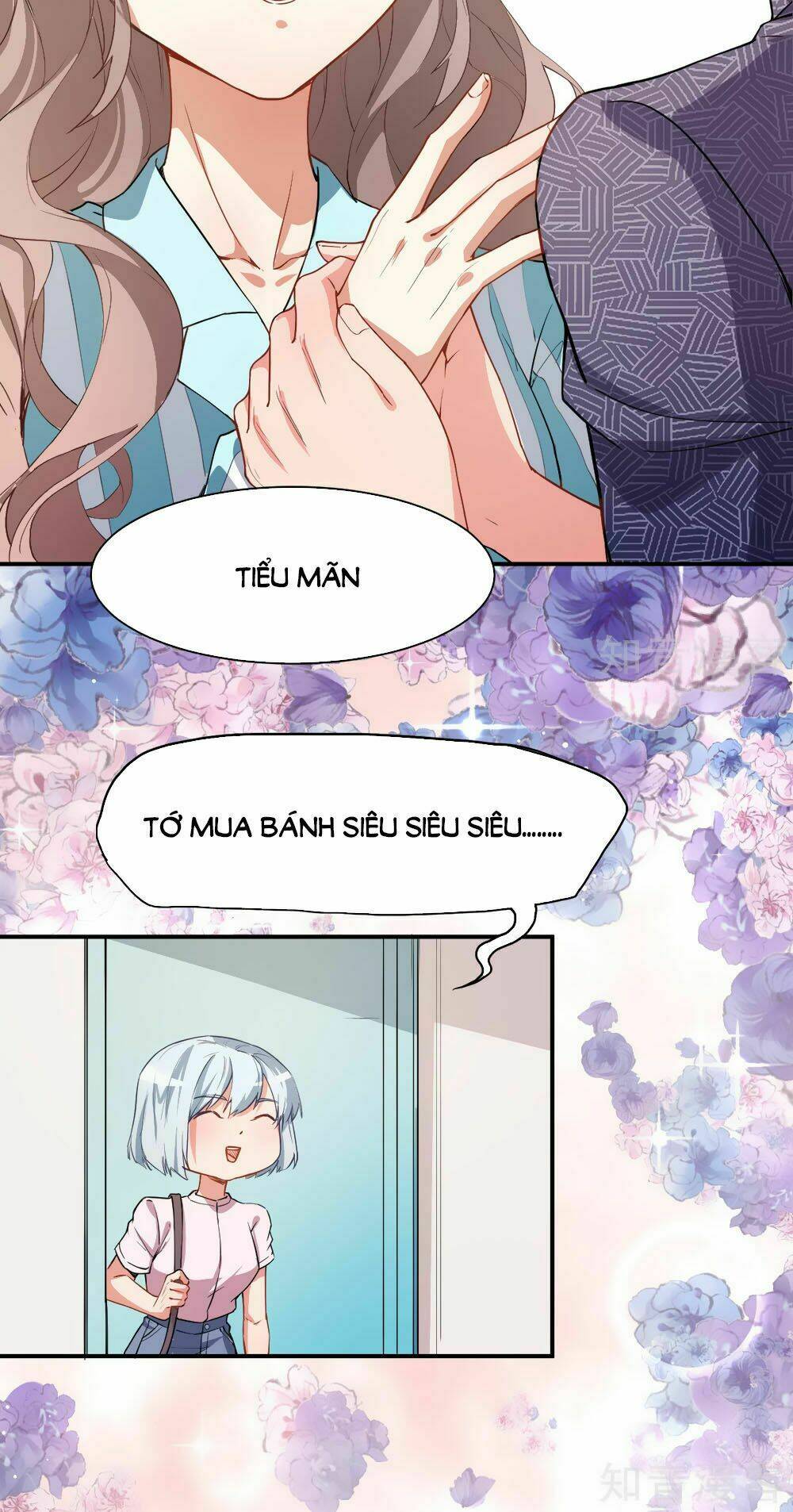 Trò Chơi Sắc Đẹp - Chapter 10 - Page 19