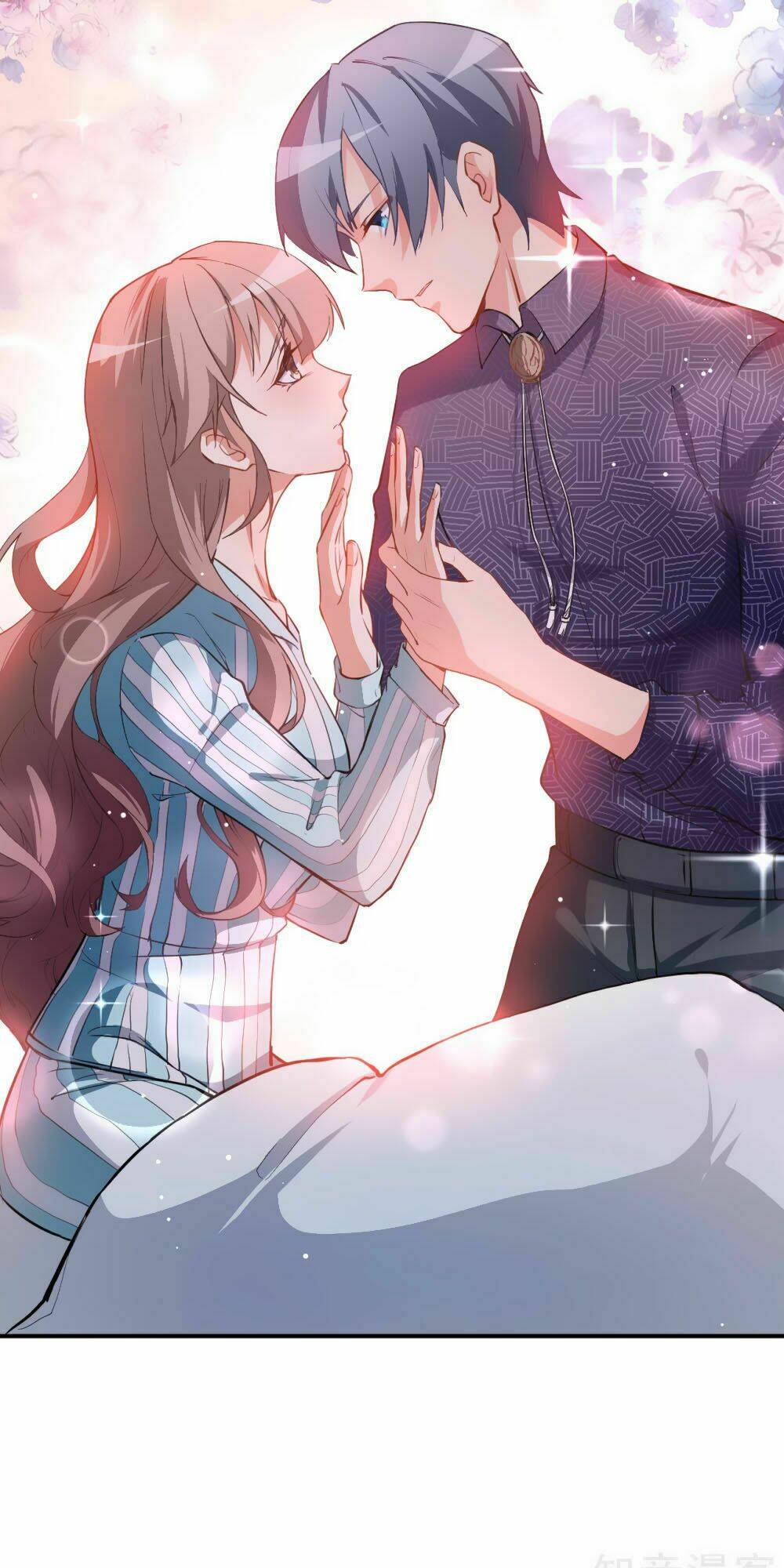 Trò Chơi Sắc Đẹp - Chapter 10 - Page 20