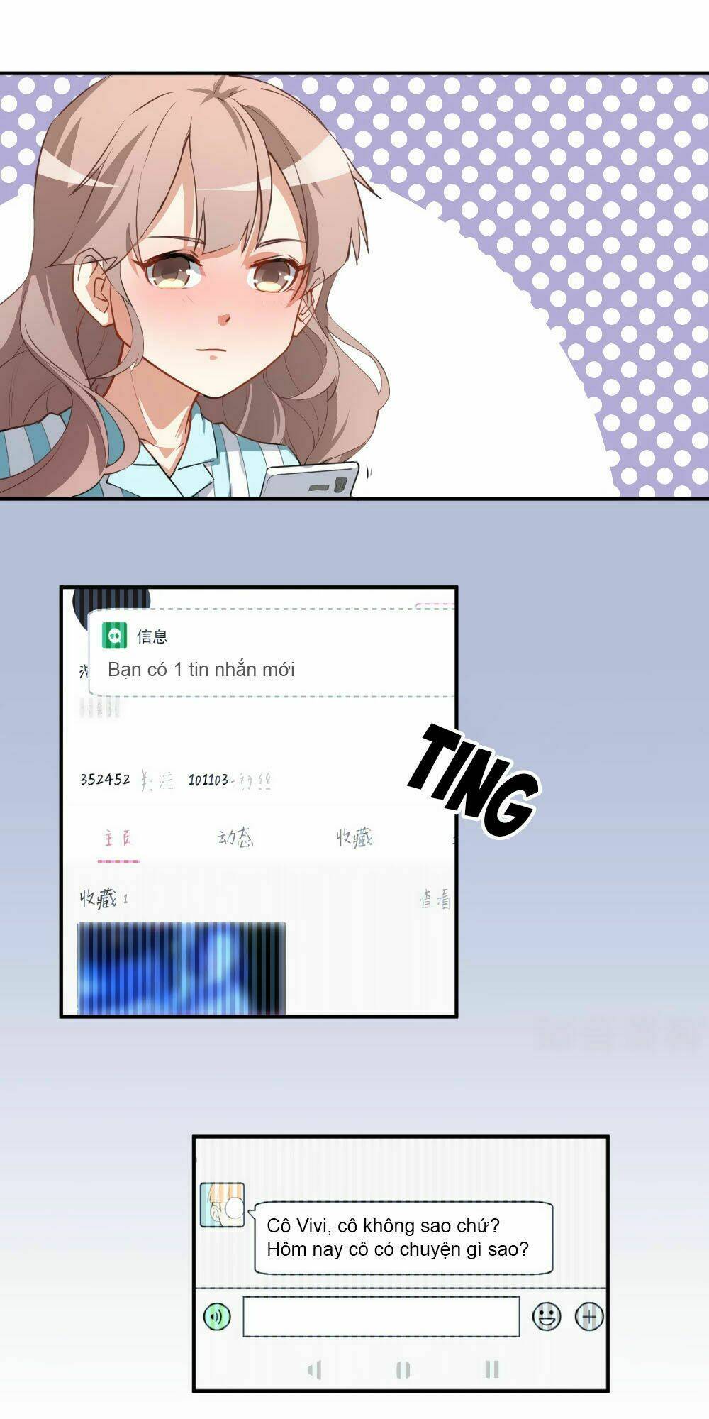 Trò Chơi Sắc Đẹp - Chapter 10 - Page 23