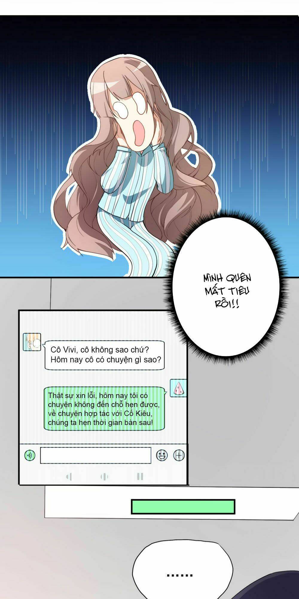 Trò Chơi Sắc Đẹp - Chapter 10 - Page 24