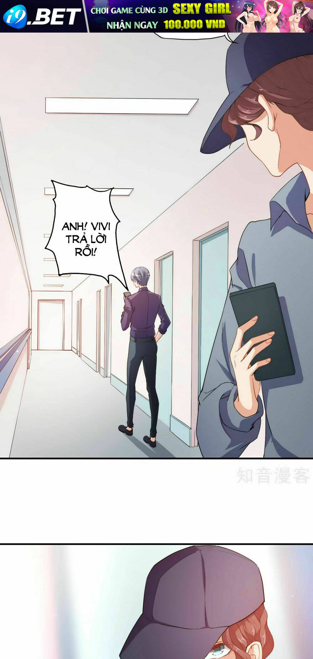 Trò Chơi Sắc Đẹp - Chapter 10 - Page 25