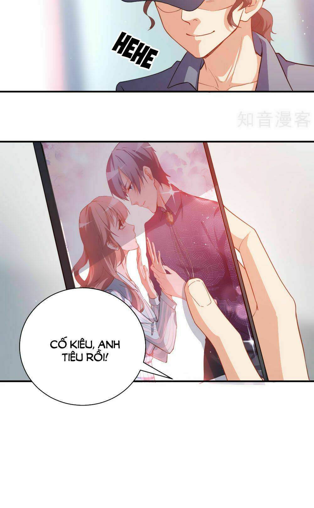 Trò Chơi Sắc Đẹp - Chapter 10 - Page 26