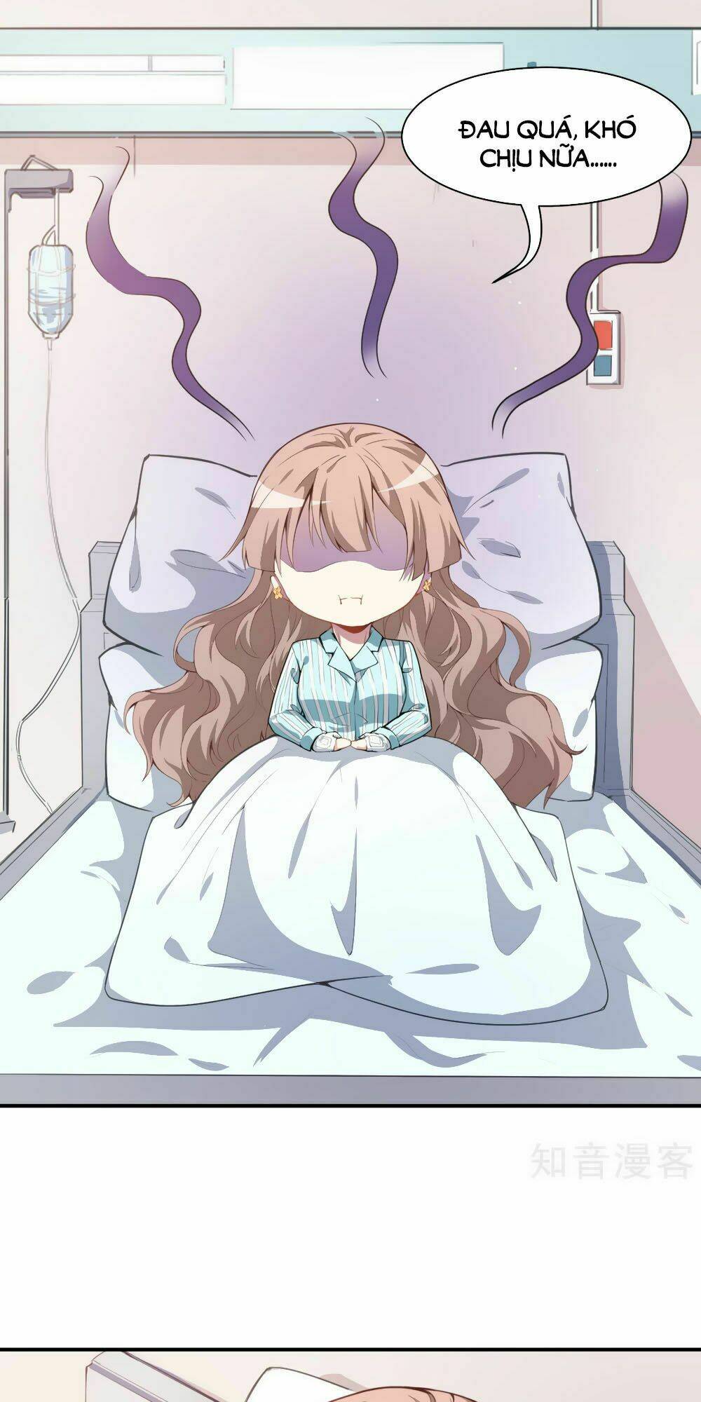 Trò Chơi Sắc Đẹp - Chapter 10 - Page 8