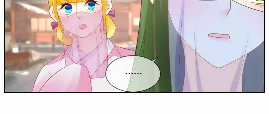 Trù Nương Hoàng Hậu - Chapter 65 - Page 9