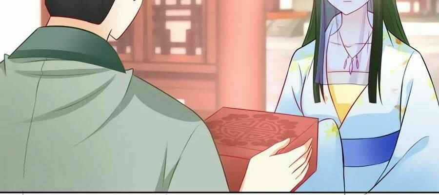 Trù Nương Hoàng Hậu - Chapter 65 - Page 14