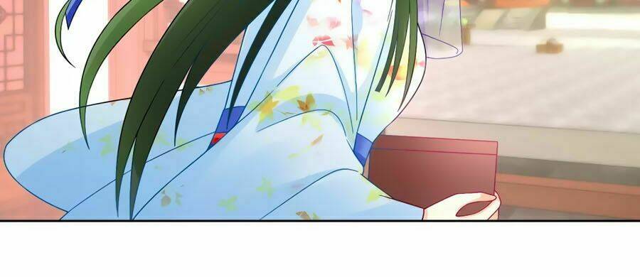 Trù Nương Hoàng Hậu - Chapter 65 - Page 16