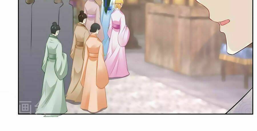 Trù Nương Hoàng Hậu - Chapter 65 - Page 26