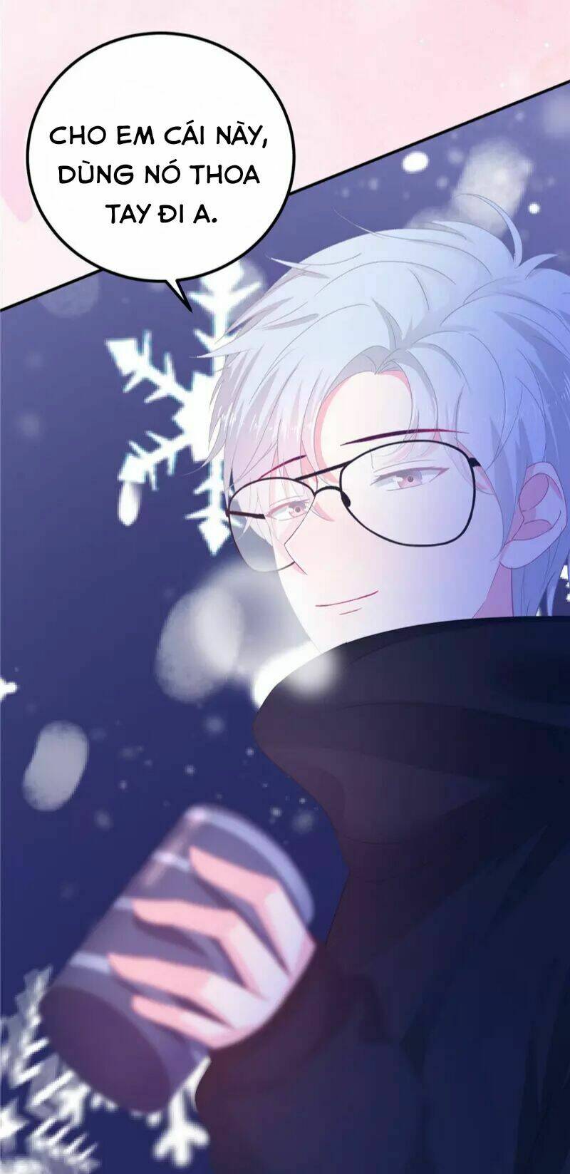 Giao phó cuộc đời cho anh - Chapter 0 - Page 14