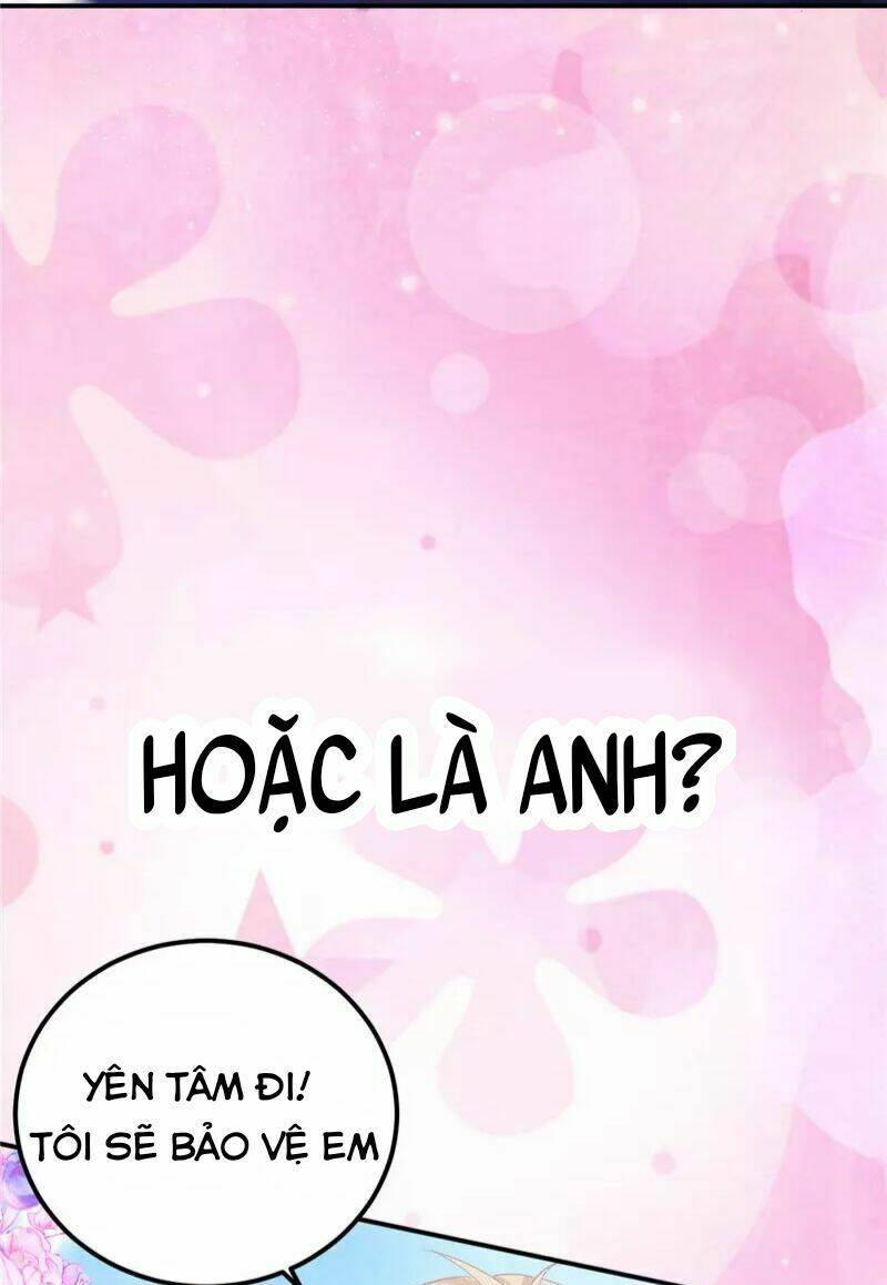 Giao phó cuộc đời cho anh - Chapter 0 - Page 15