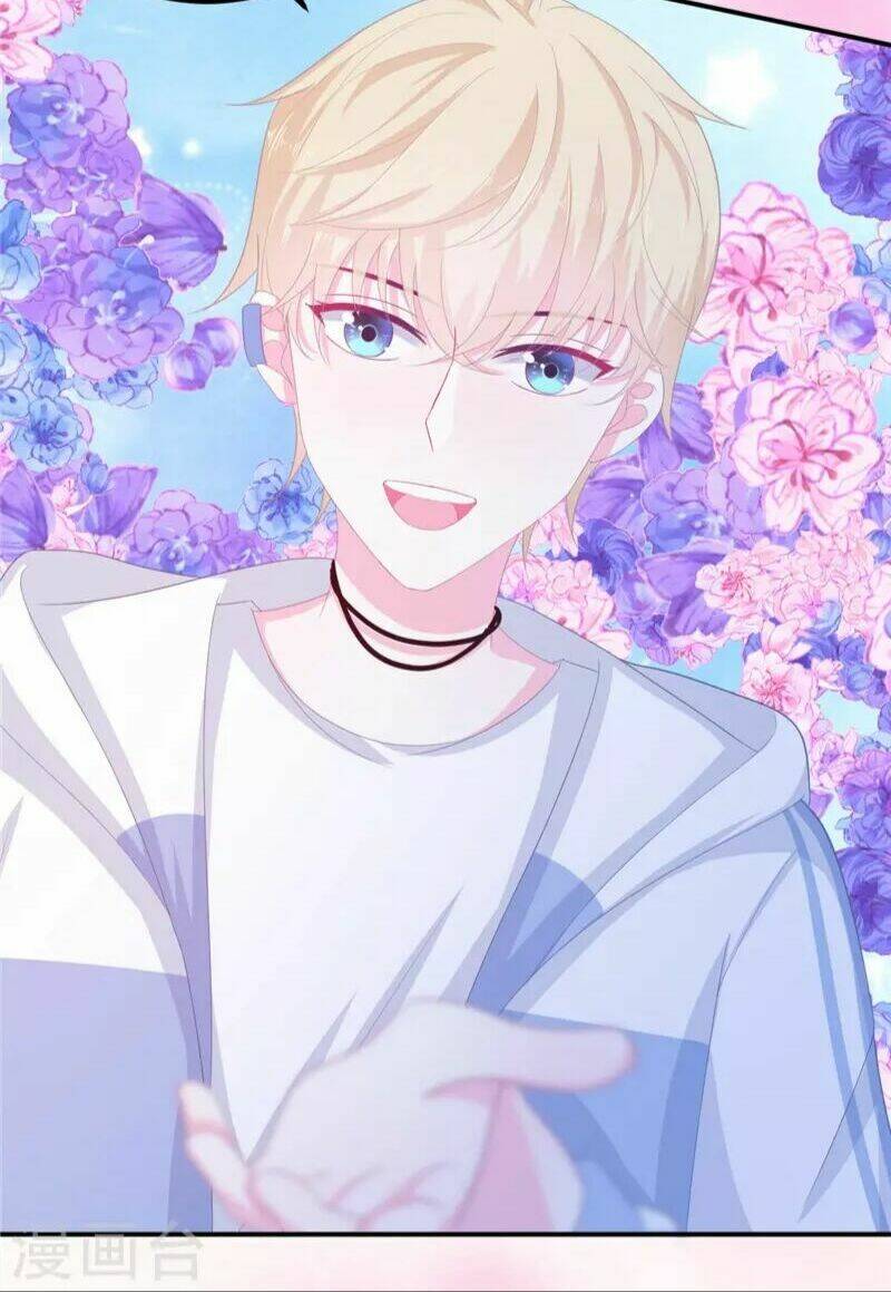 Giao phó cuộc đời cho anh - Chapter 0 - Page 16