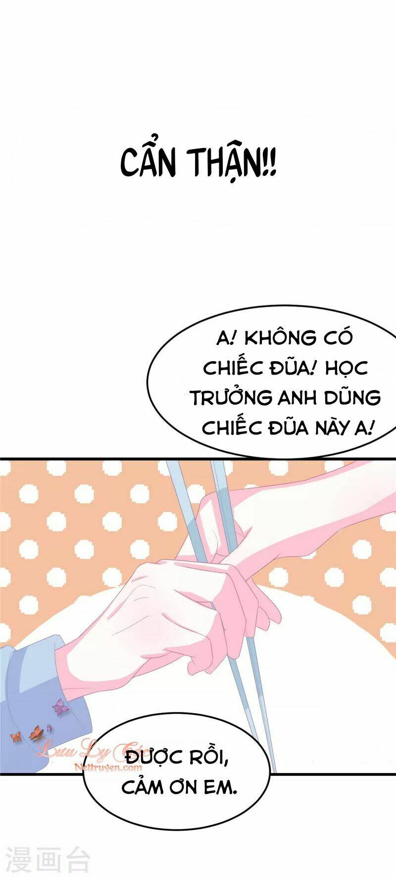 Giao phó cuộc đời cho anh - Chapter 0 - Page 18