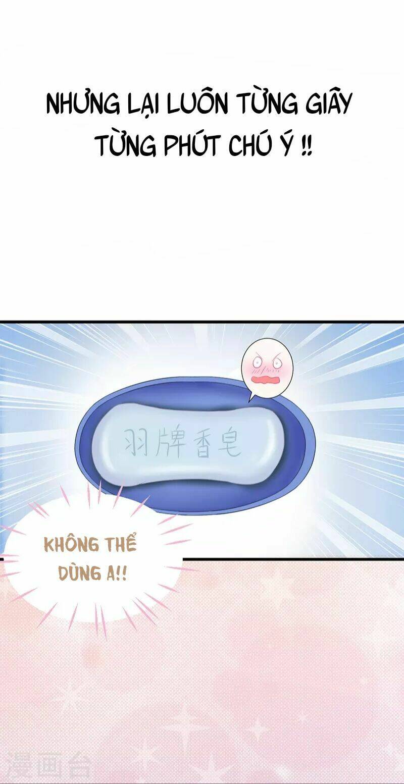 Giao phó cuộc đời cho anh - Chapter 0 - Page 20