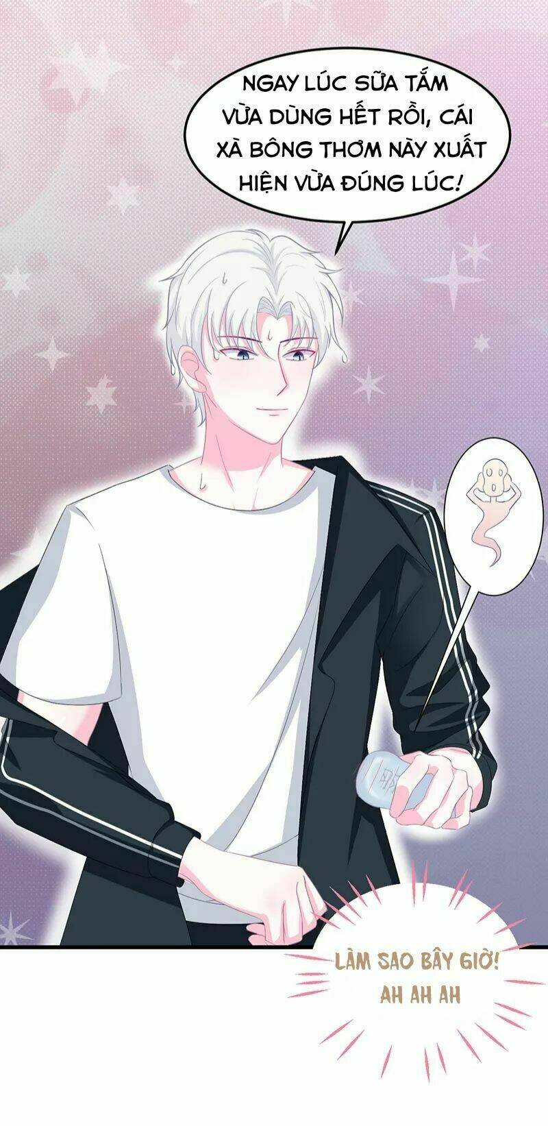 Giao phó cuộc đời cho anh - Chapter 0 - Page 21