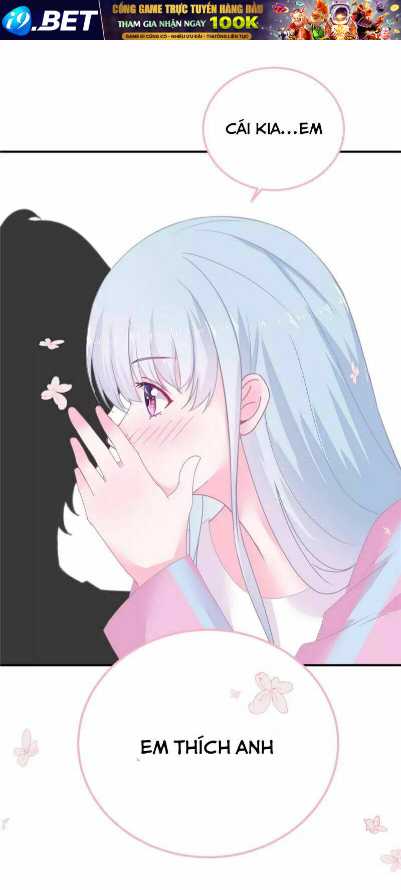 Giao phó cuộc đời cho anh - Chapter 0 - Page 23