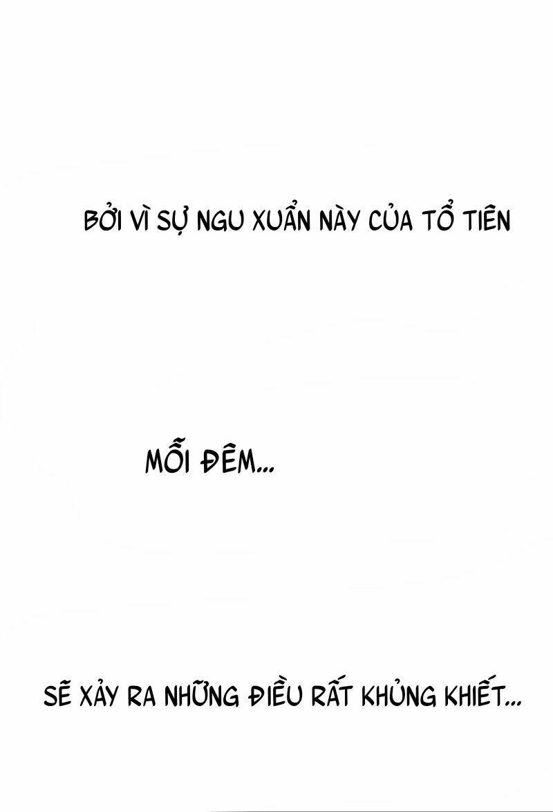 Giao phó cuộc đời cho anh - Chapter 0 - Page 3