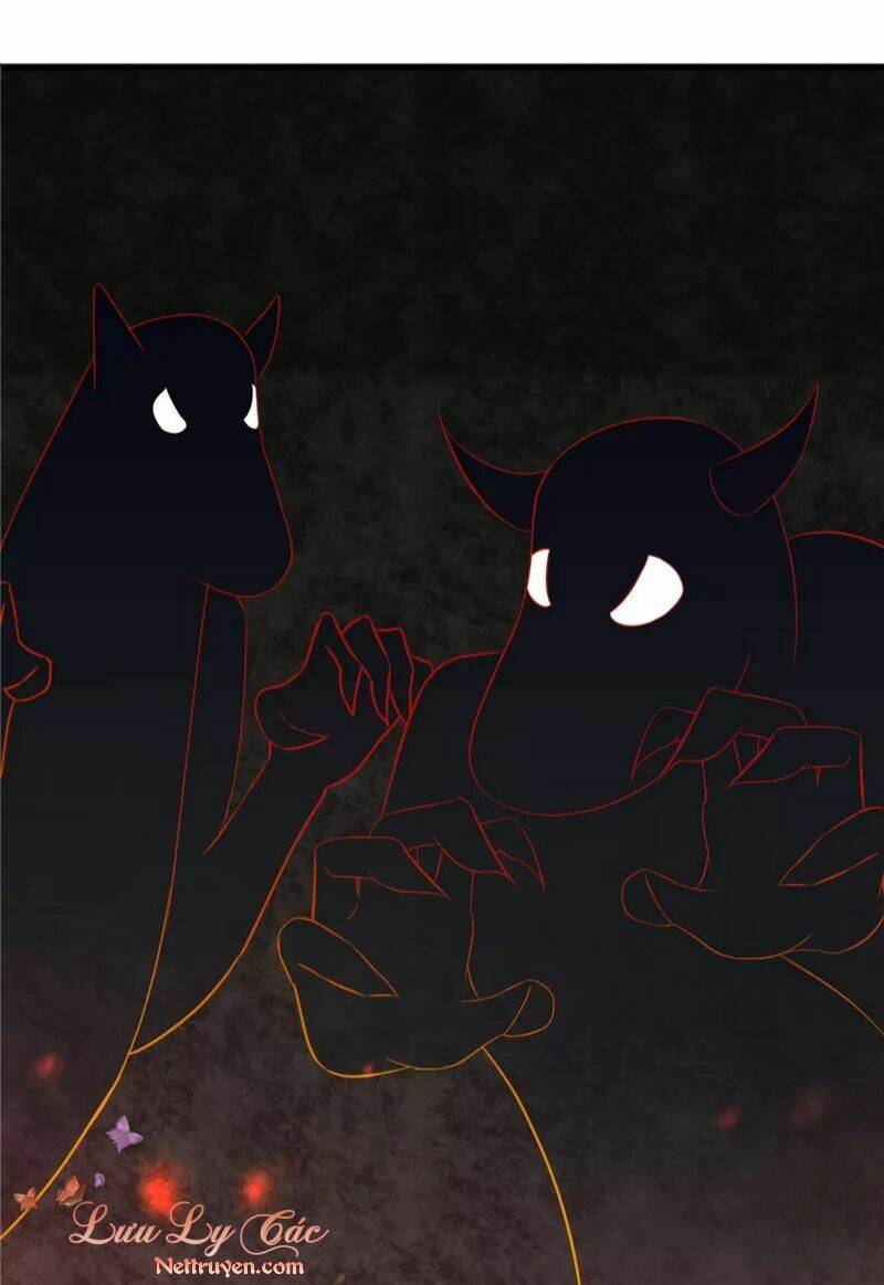 Giao phó cuộc đời cho anh - Chapter 0 - Page 4