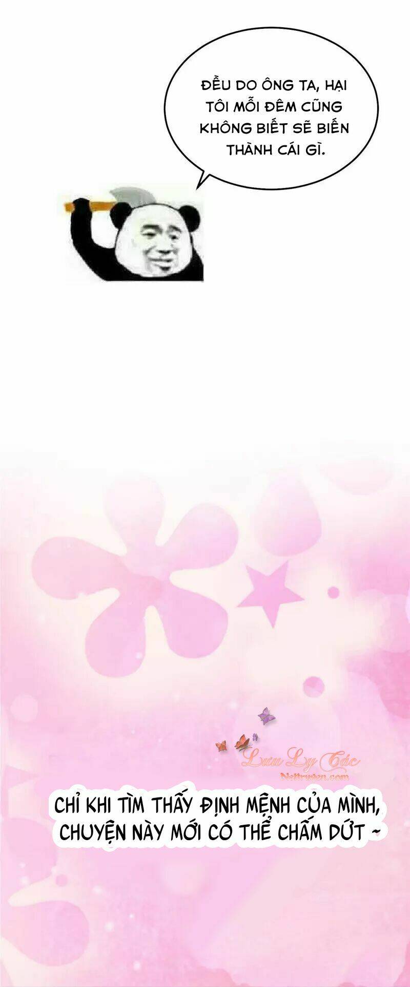 Giao phó cuộc đời cho anh - Chapter 0 - Page 8