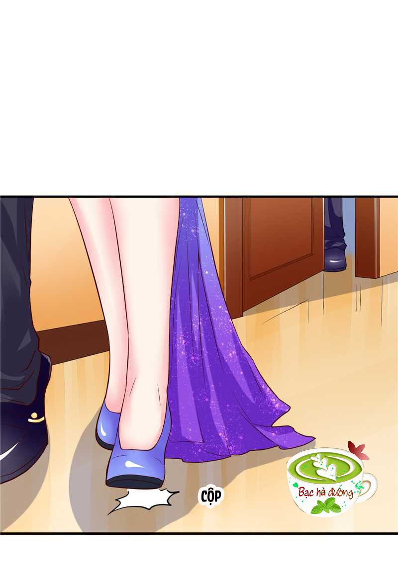 Tình Yêu Khiến Tôi Phát Điên - Chapter 59 - Page 9