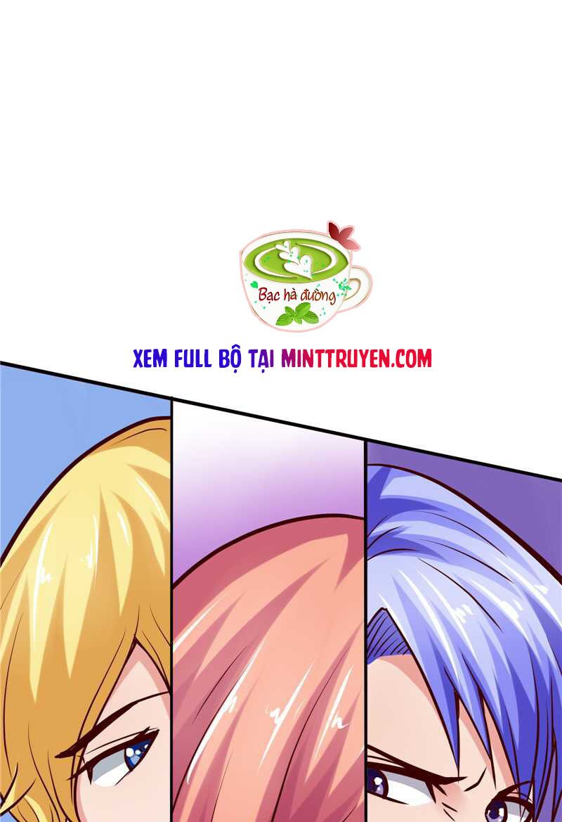 Tình Yêu Khiến Tôi Phát Điên - Chapter 59 - Page 10