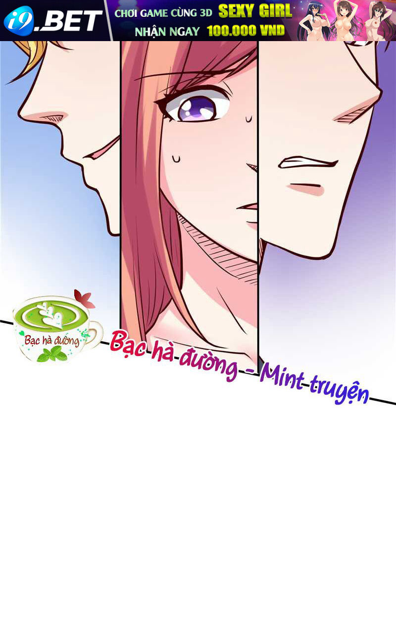 Tình Yêu Khiến Tôi Phát Điên - Chapter 59 - Page 11