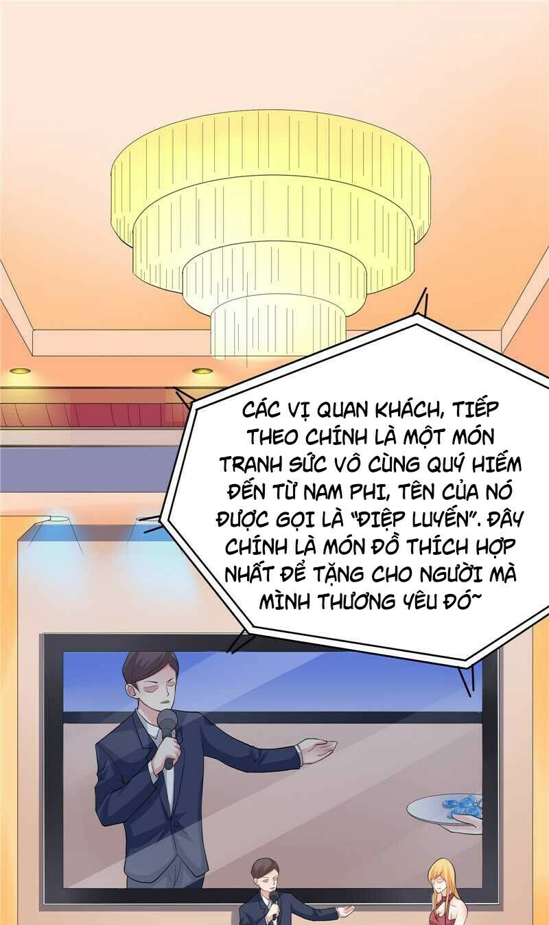 Tình Yêu Khiến Tôi Phát Điên - Chapter 59 - Page 12