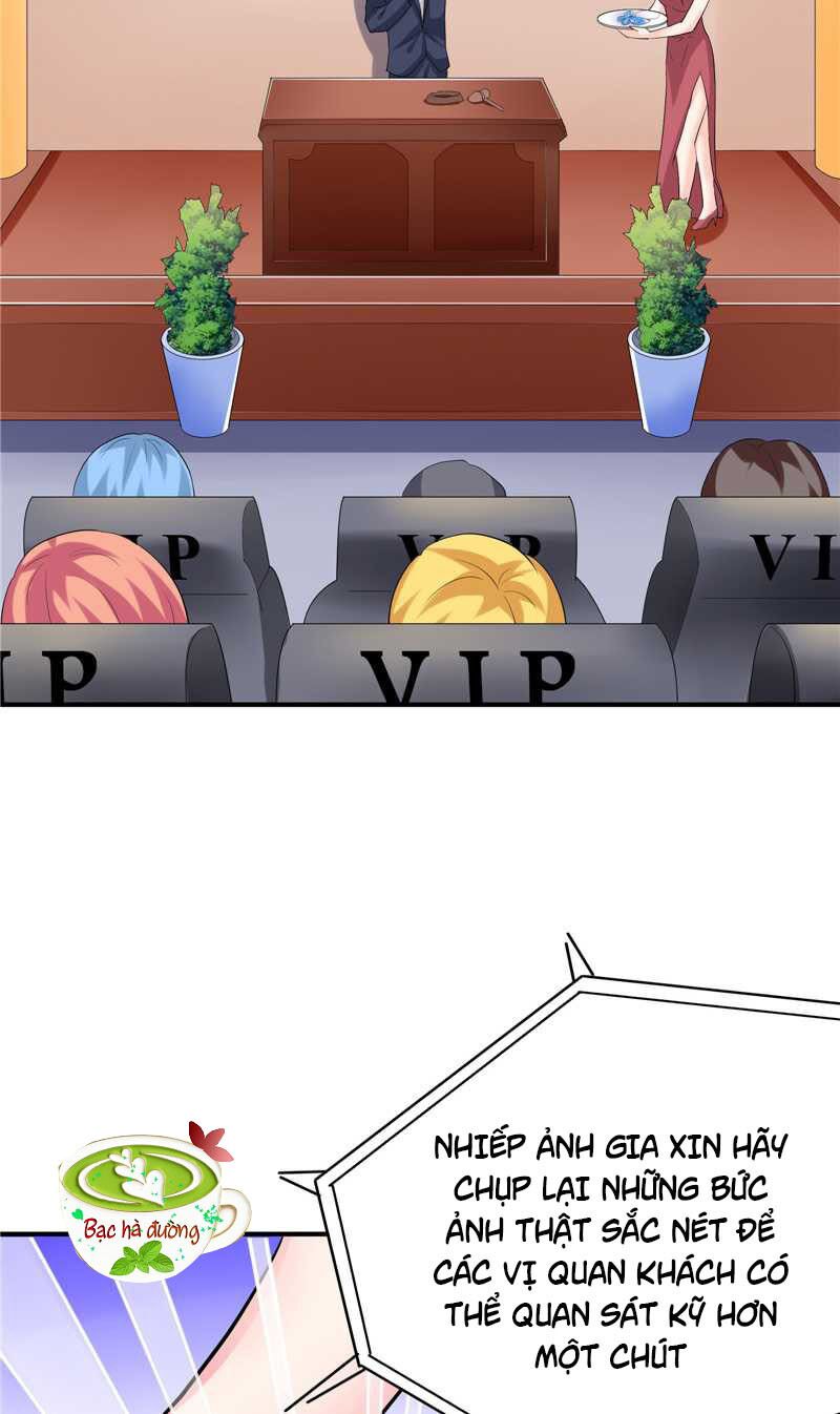 Tình Yêu Khiến Tôi Phát Điên - Chapter 59 - Page 13