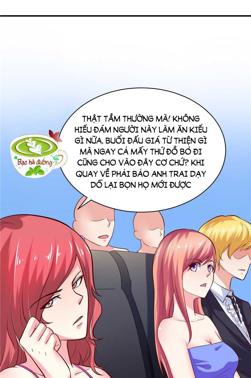 Tình Yêu Khiến Tôi Phát Điên - Chapter 59 - Page 15