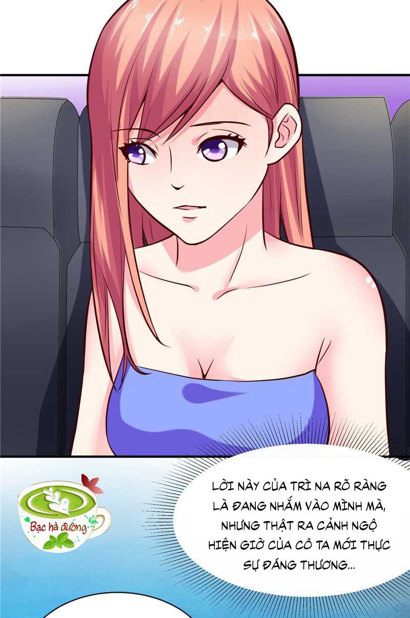 Tình Yêu Khiến Tôi Phát Điên - Chapter 59 - Page 17