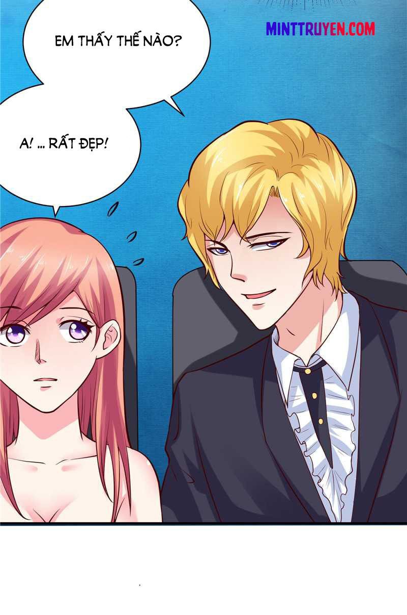 Tình Yêu Khiến Tôi Phát Điên - Chapter 59 - Page 18