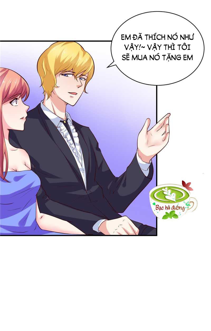 Tình Yêu Khiến Tôi Phát Điên - Chapter 59 - Page 19