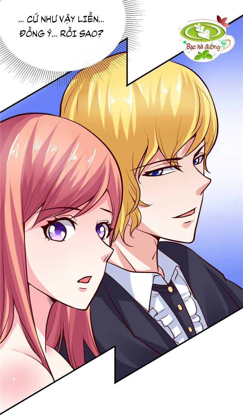 Tình Yêu Khiến Tôi Phát Điên - Chapter 59 - Page 23